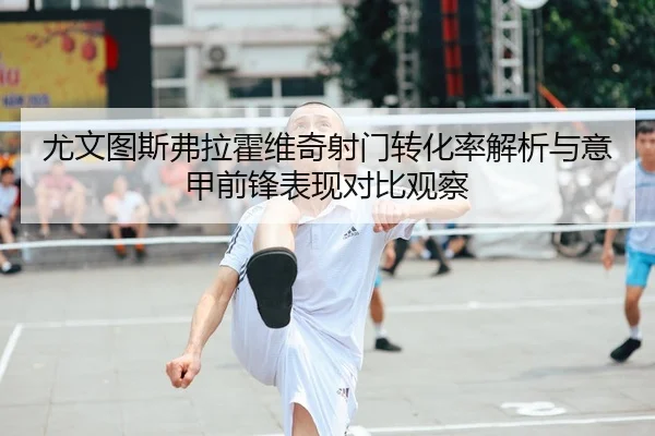 尤文图斯弗拉霍维奇射门转化率解析与意甲前锋表现对比观察